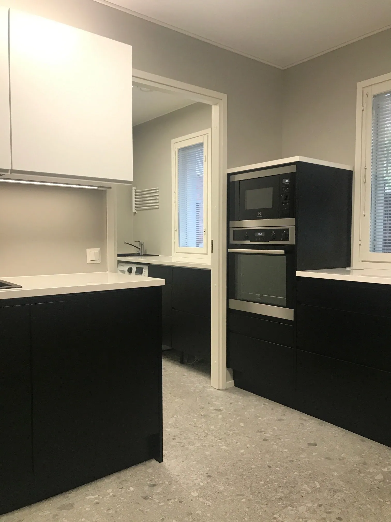 Omakotitalo — Lemu (9)