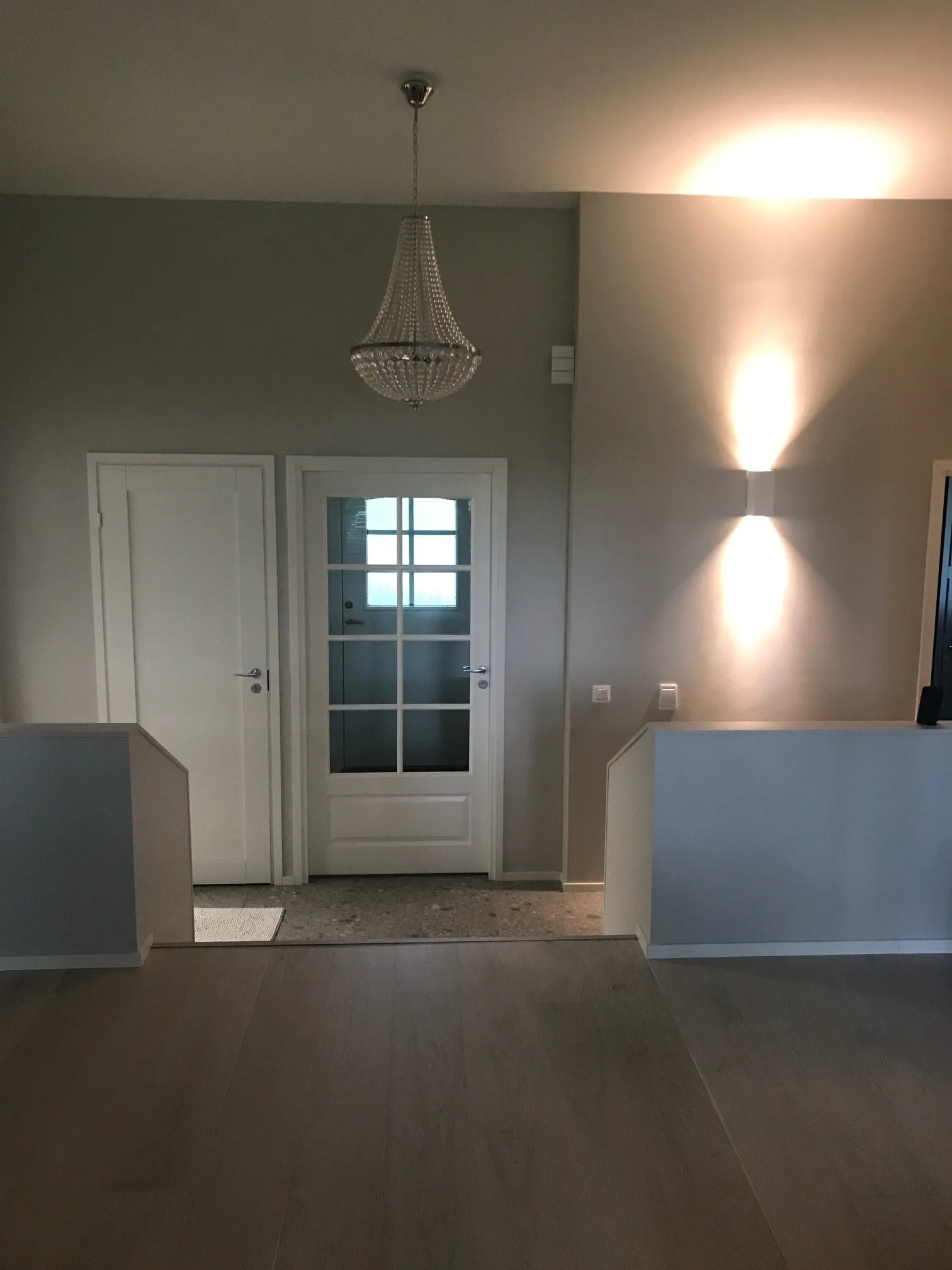 Omakotitalo — Lemu (11)