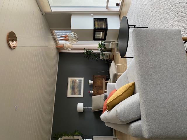 Omakotitalo — Naantali (1)