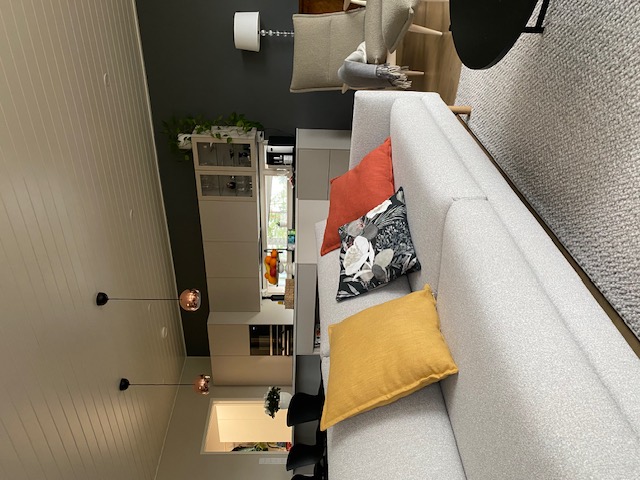 Omakotitalo — Naantali (2)