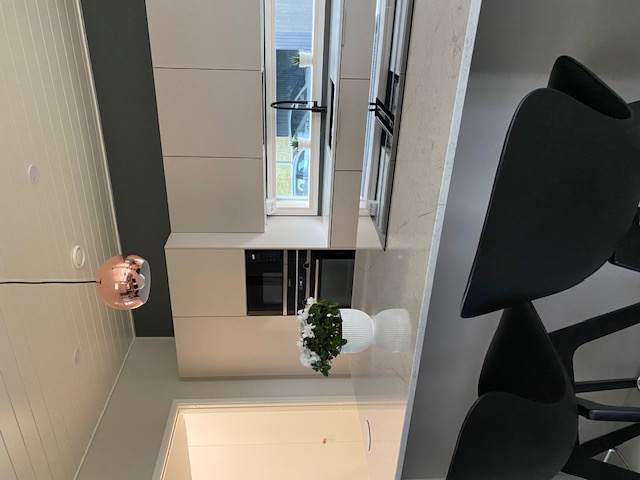 Omakotitalo — Naantali (3)