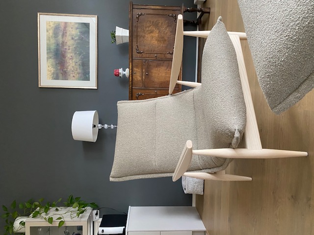 Omakotitalo — Naantali (4)