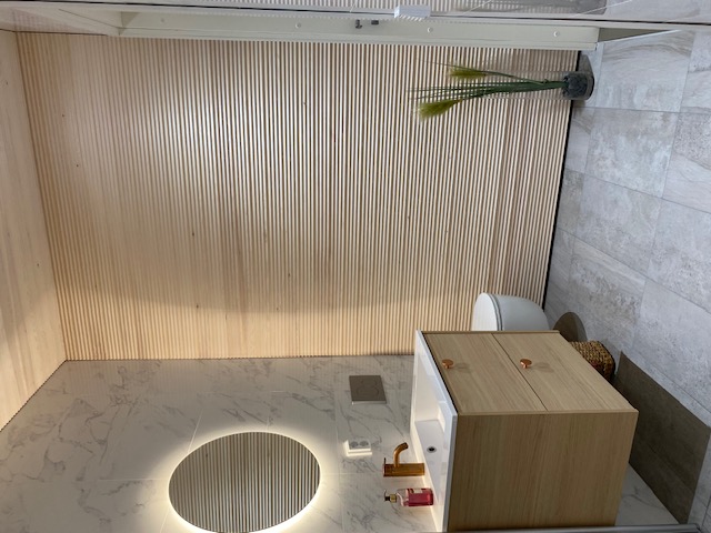 Omakotitalo — Naantali (6)