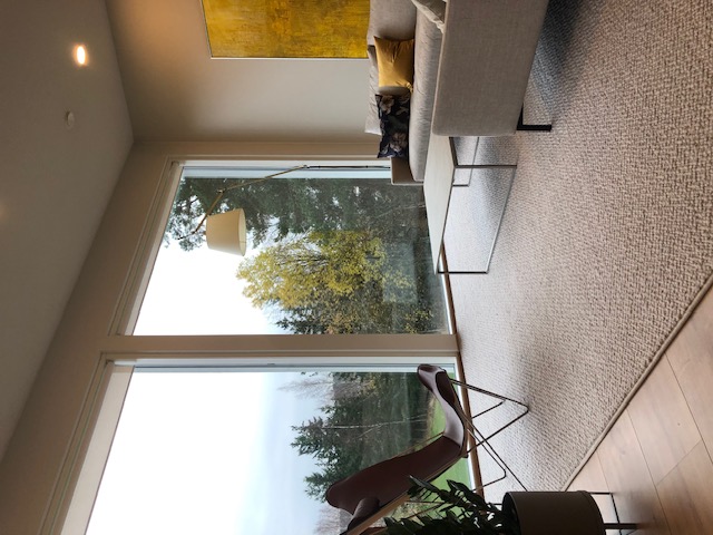 Omakotitalo — Raisio (1)