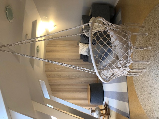 Omakotitalo — Turku