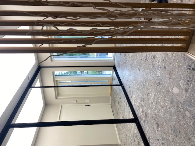 Uusi omakotitalo — Turku (4)