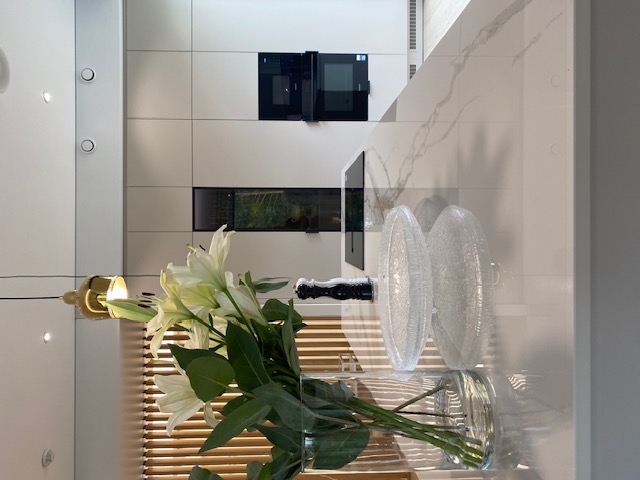 Uusi omakotitalo — Turku (5)