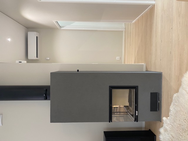 Uusi omakotitalo — Turku (6)