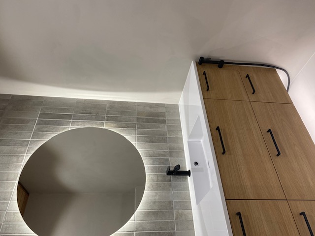 Uusi omakotitalo — Turku (8)