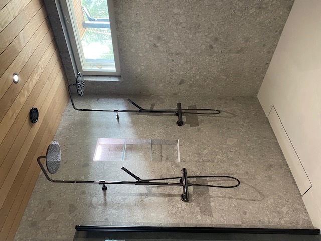 Uusi omakotitalo — Turku (9)