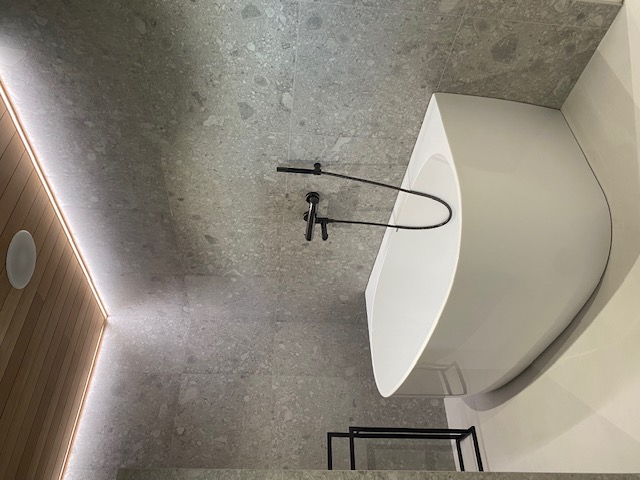 Uusi omakotitalo — Turku (10)