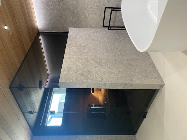 Uusi omakotitalo — Turku (11)