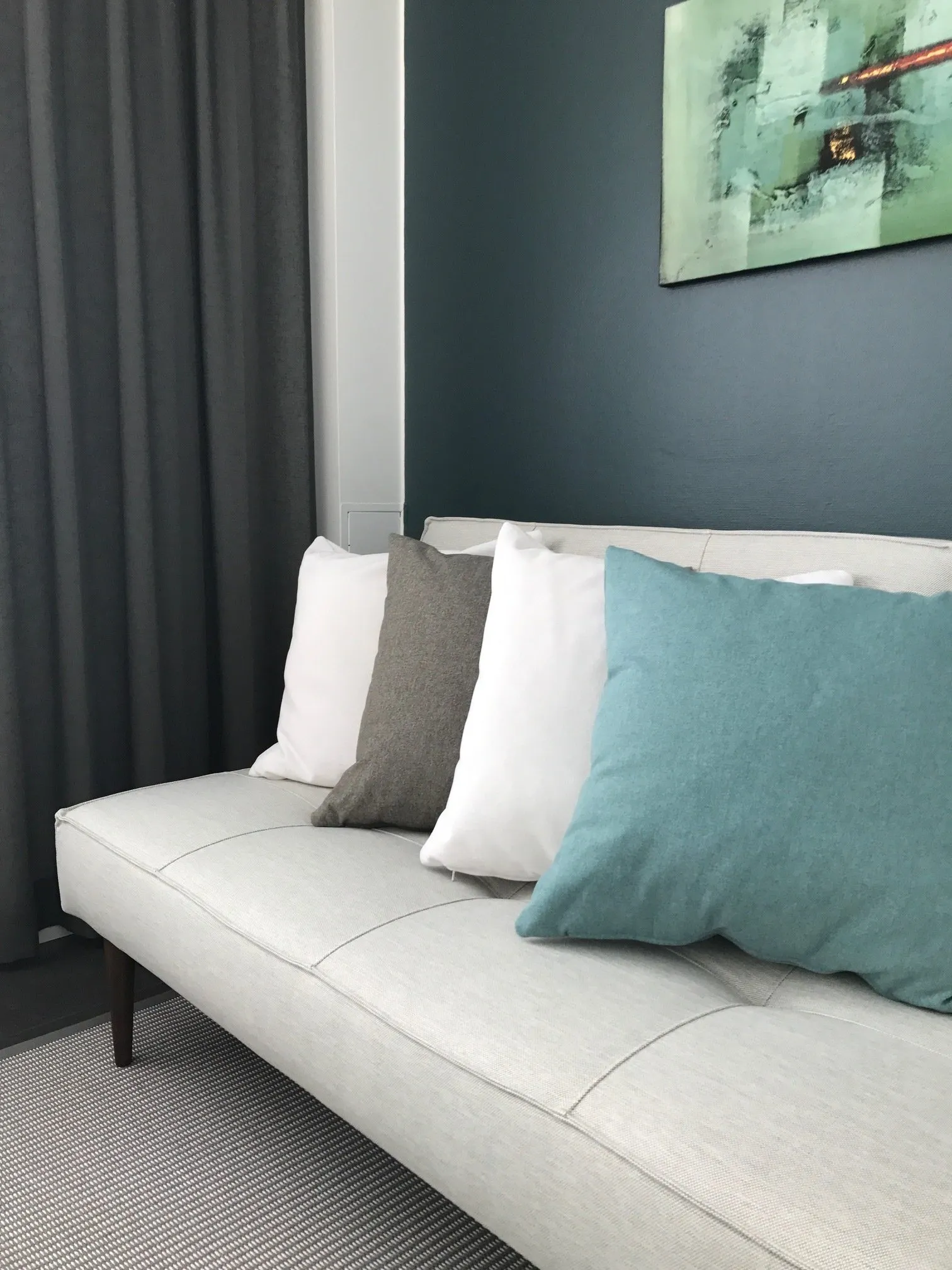 Rivitalokoti — Turku (3)