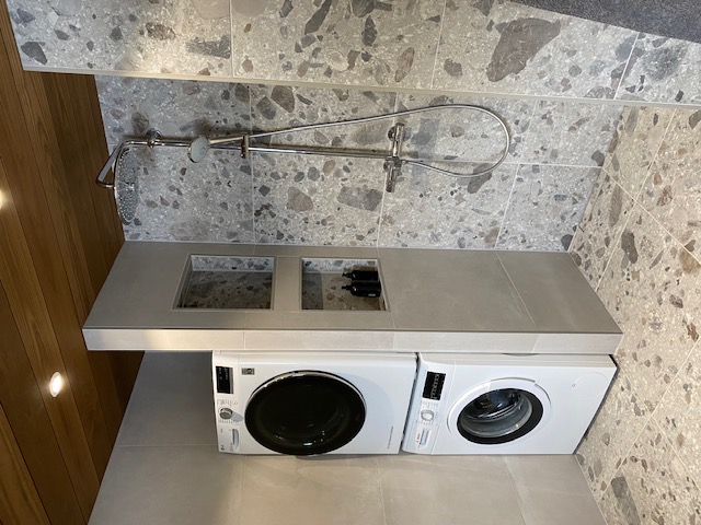 Saunaosaston kokonaisvaltainen uudistus — Turku (6)