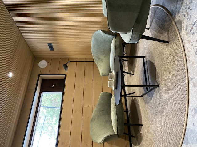 Saunaosaston kokonaisvaltainen uudistus — Turku (7)