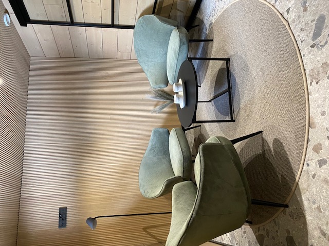 Saunaosaston kokonaisvaltainen uudistus — Turku (8)