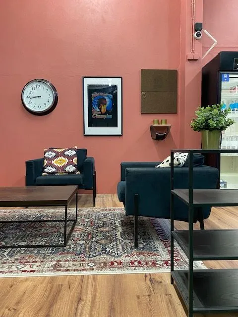 Track Tour Golfsimulaattori — Turku (1)