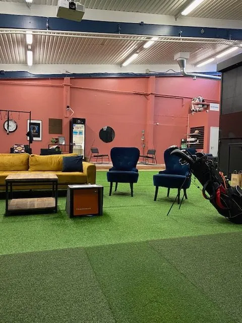 Track Tour Golfsimulaattori — Turku (3)