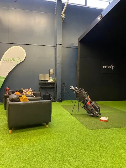 Track Tour Golfsimulaattori — Turku (4)