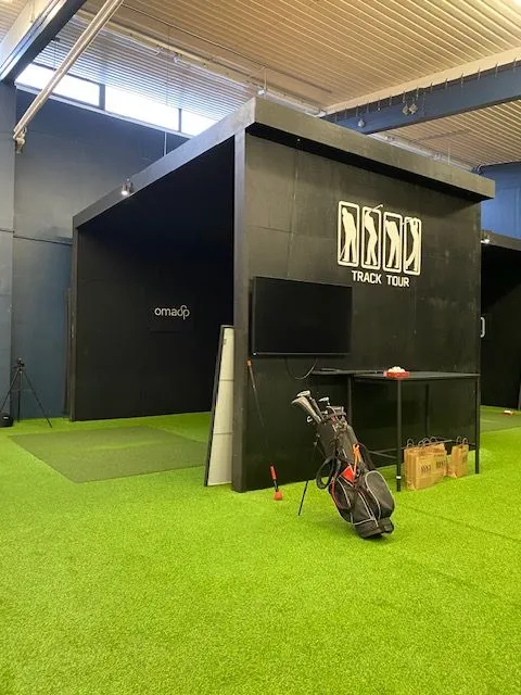 Track Tour Golfsimulaattori — Turku (7)