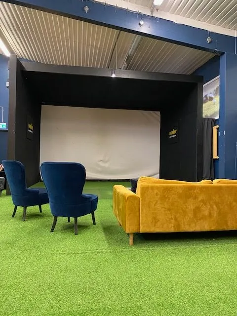 Track Tour Golfsimulaattori — Turku (8)