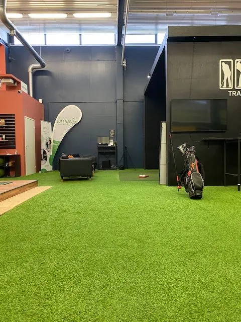 Track Tour Golfsimulaattori — Turku (9)
