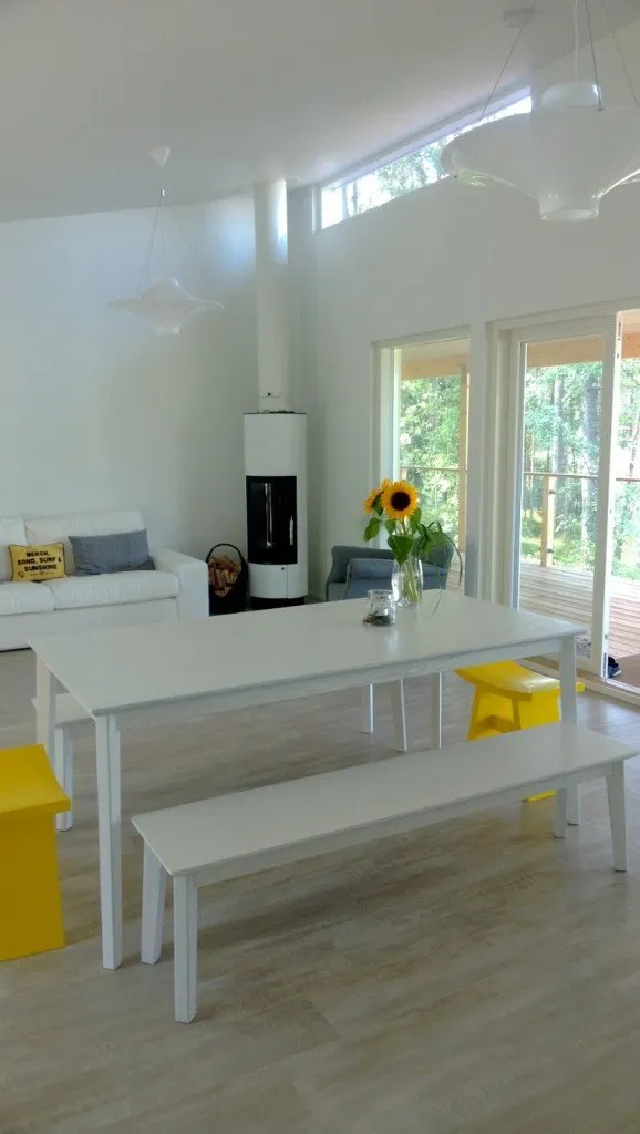 Vapaa-ajan asunto — Mynämäki