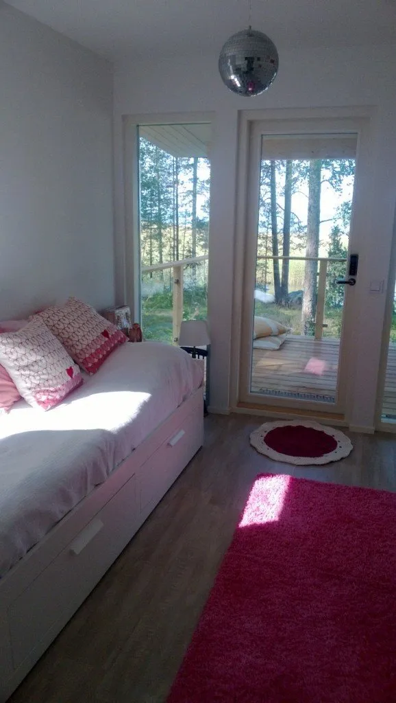 Vapaa-ajan asunto (4)