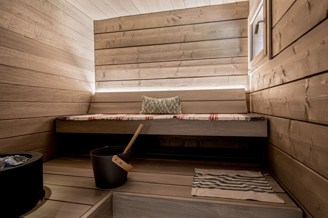 Vapaa-ajan asunto — Sastamala (3)