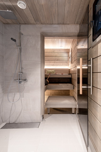 Vapaa-ajan asunto — Sastamala (4)