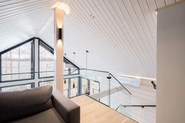 Vapaa-ajan asunto — Sastamala (5)