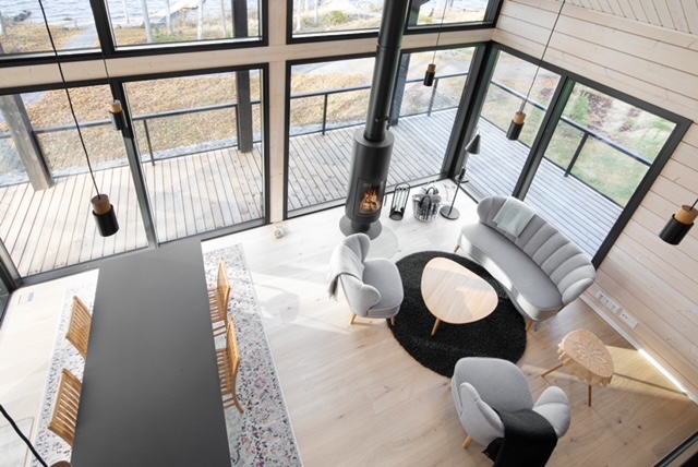 Vapaa-ajan asunto — Sastamala (7)