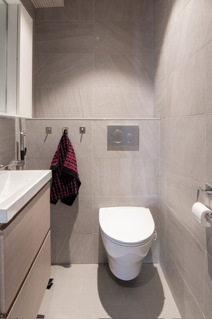 Vapaa-ajan asunto — Sastamala (8)