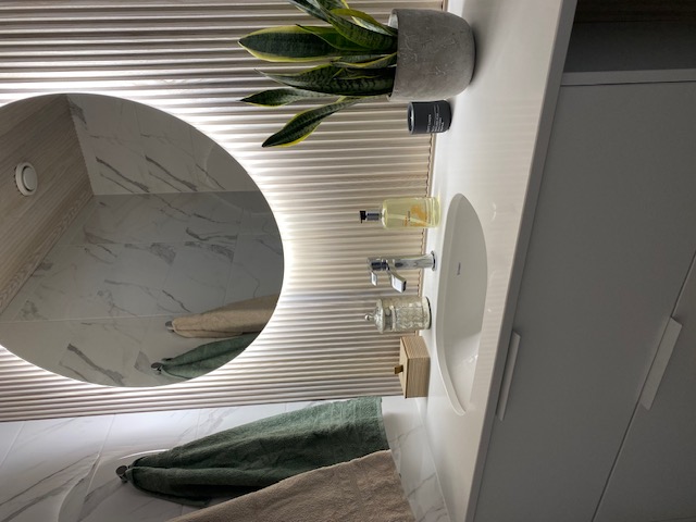 WC-tila — Turku (1)